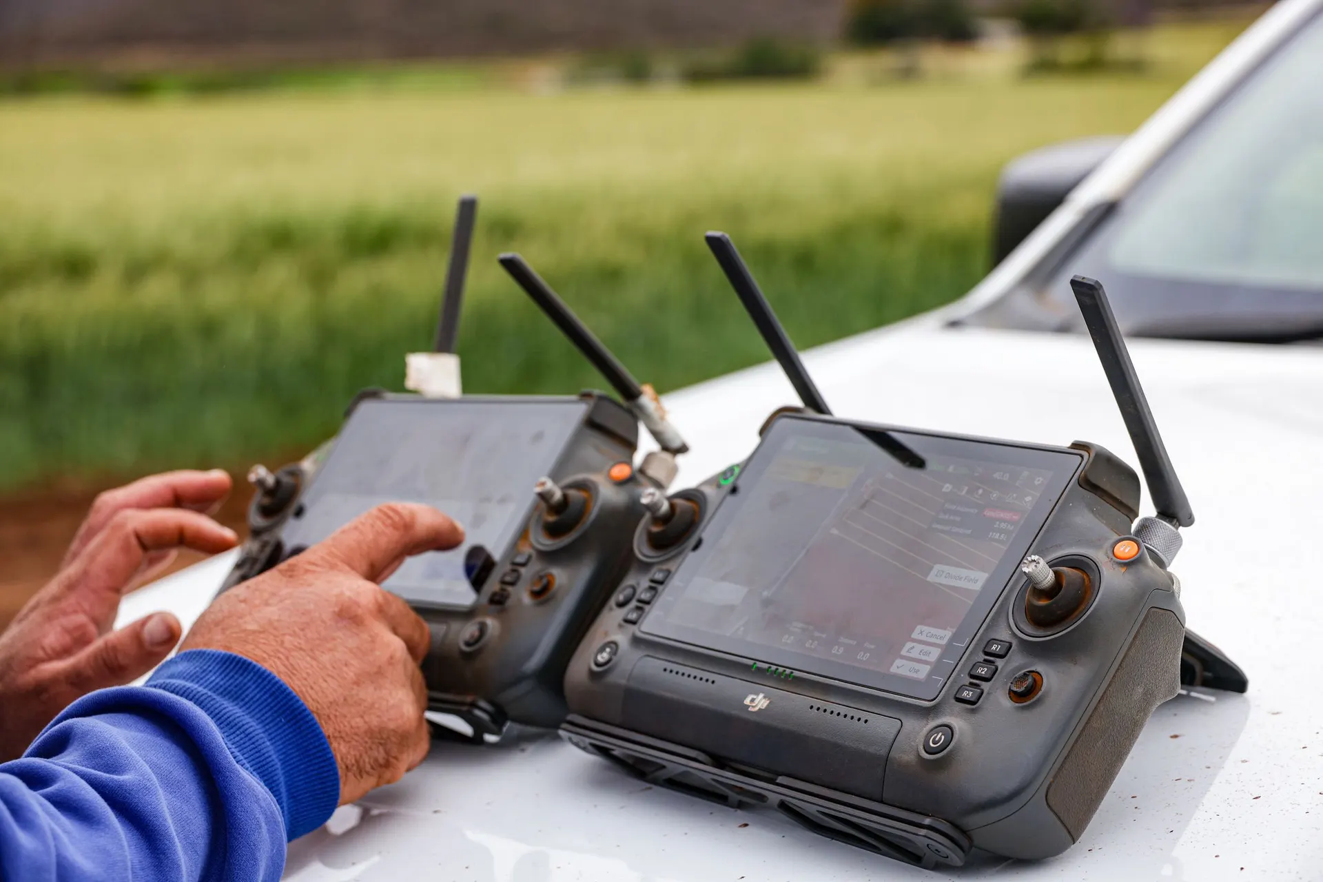ScoutDrone M2